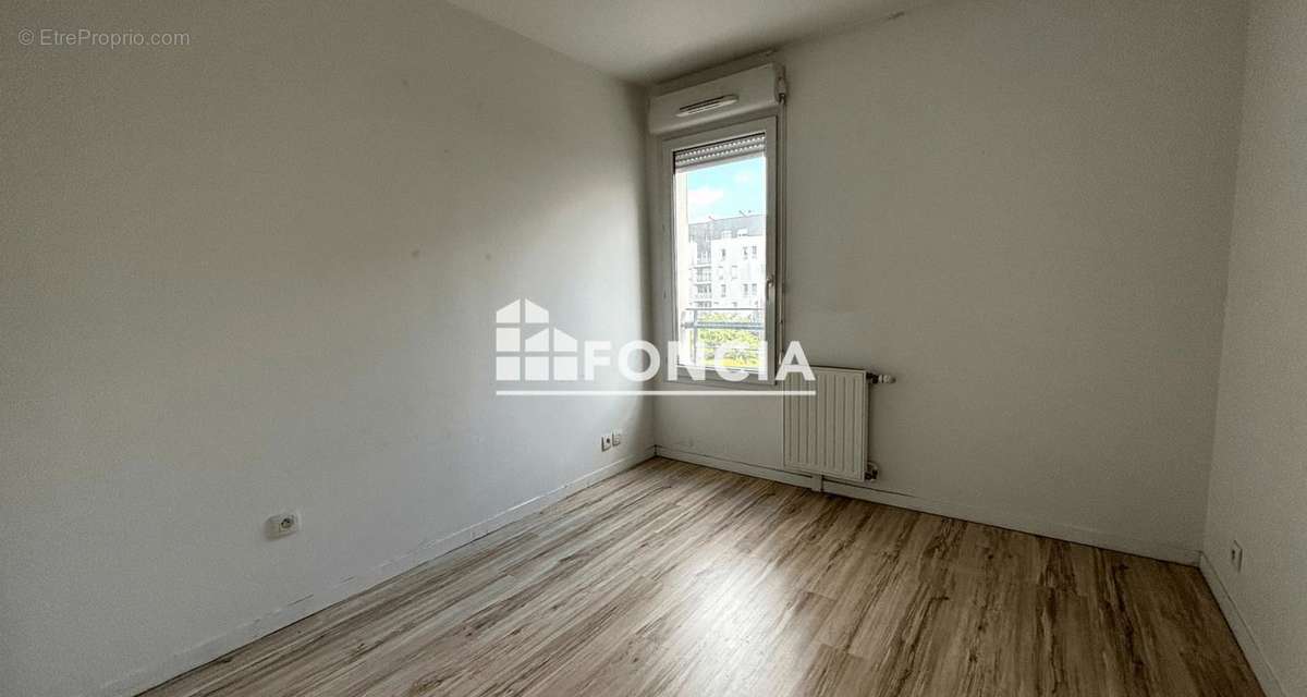 Appartement à CERGY