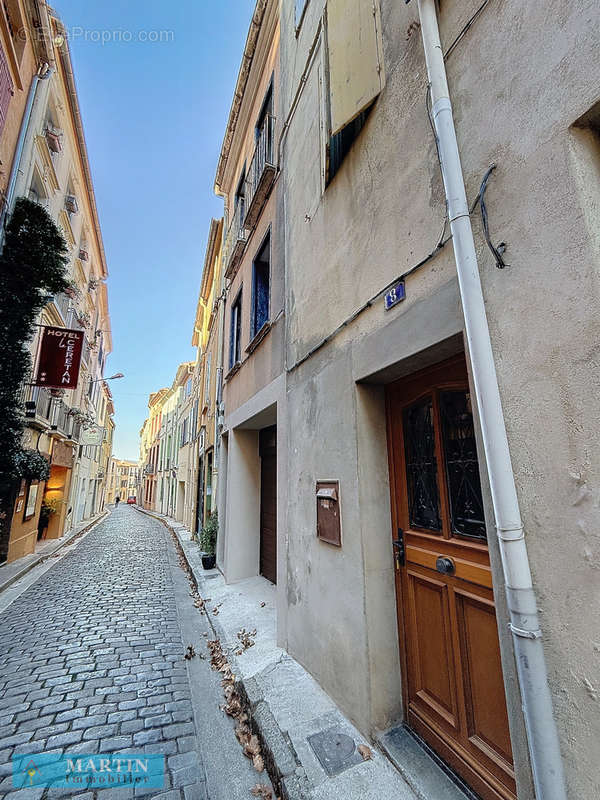 Maison à CERET