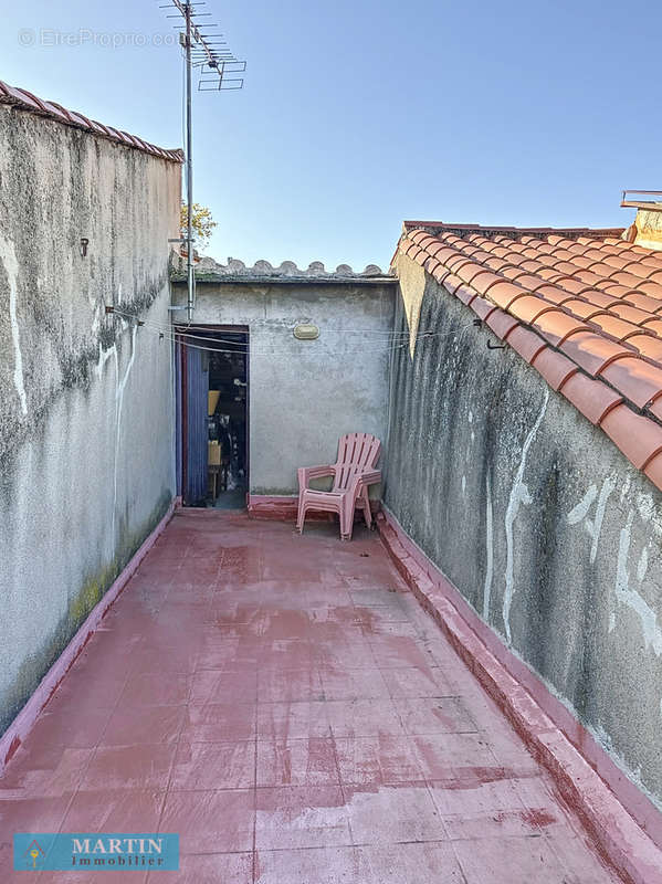 Maison à CERET