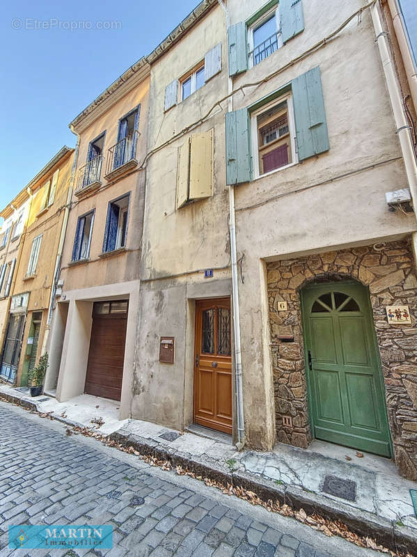 Maison à CERET