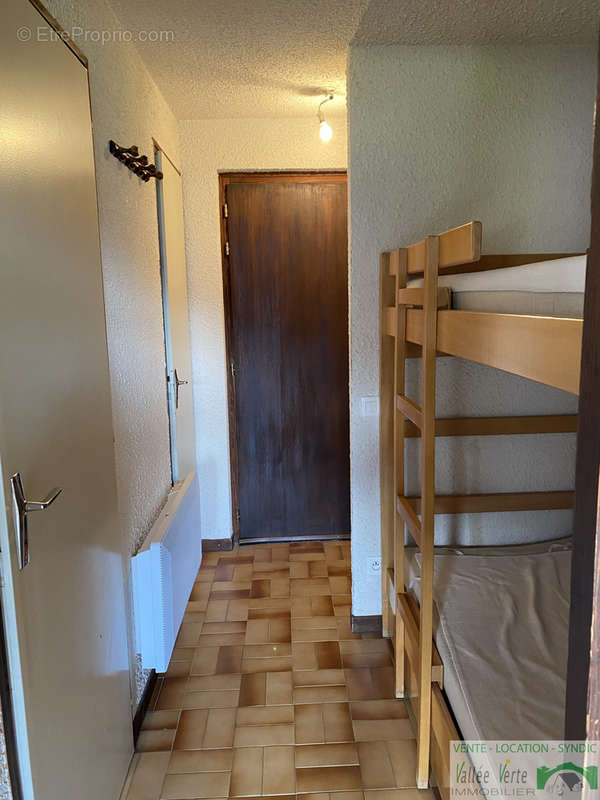 Appartement à HABERE-POCHE