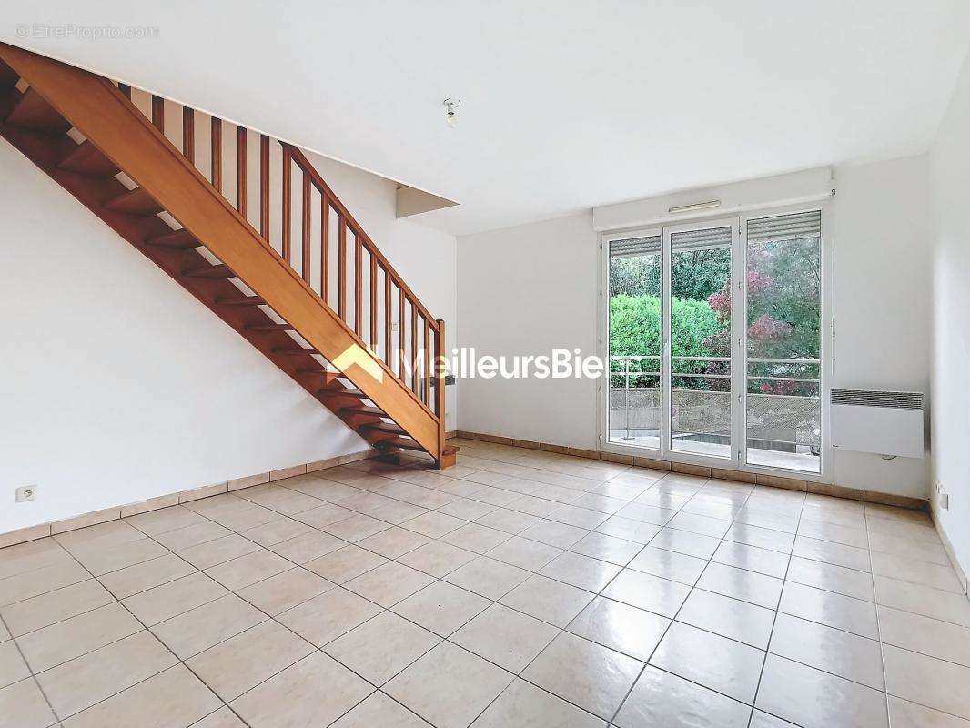 Appartement à THONON-LES-BAINS