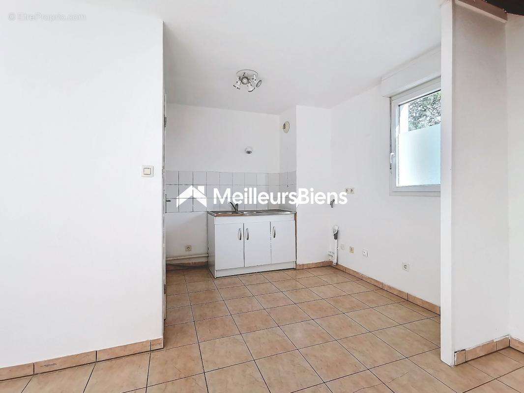 Appartement à THONON-LES-BAINS