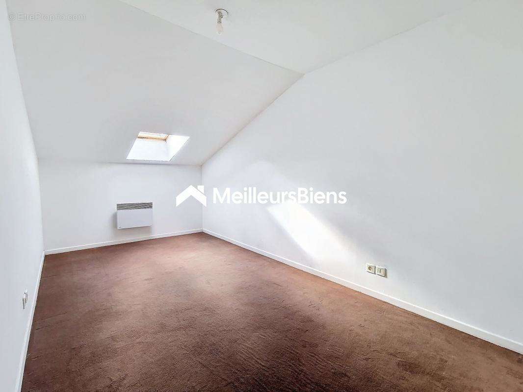 Appartement à THONON-LES-BAINS