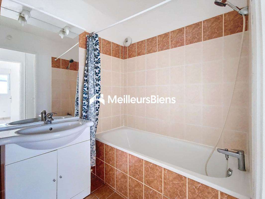 Appartement à THONON-LES-BAINS