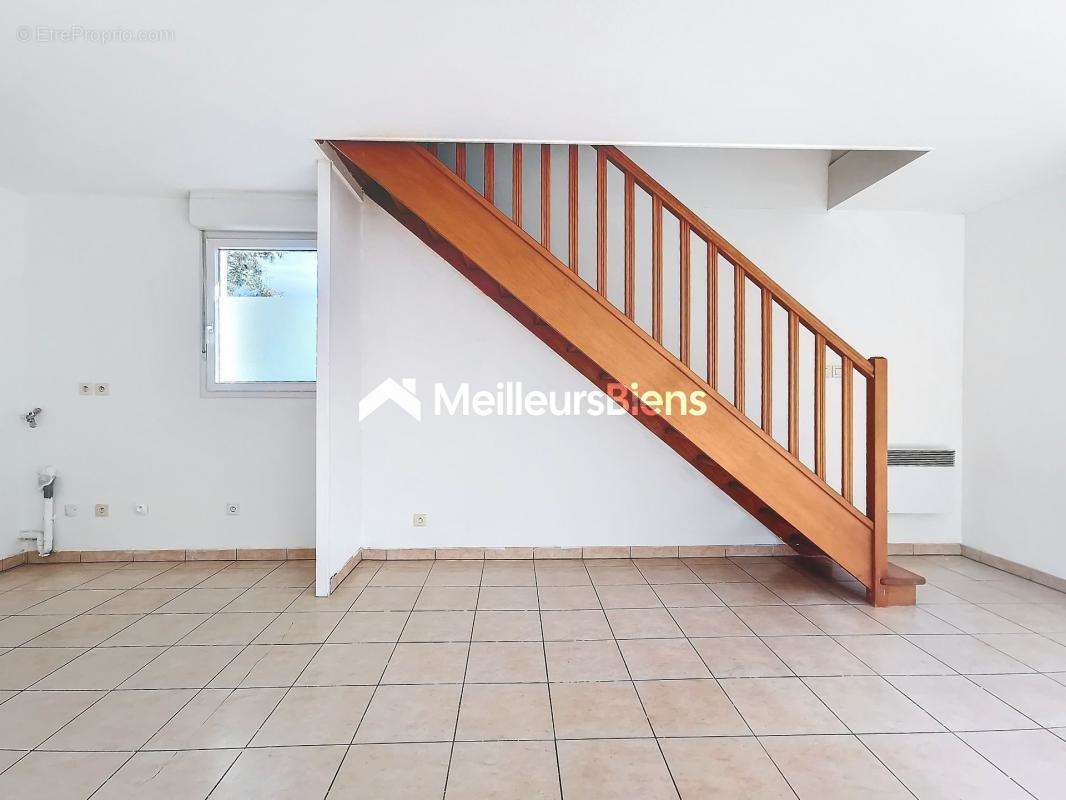 Appartement à THONON-LES-BAINS