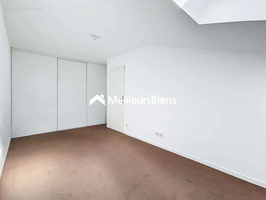 Appartement à THONON-LES-BAINS