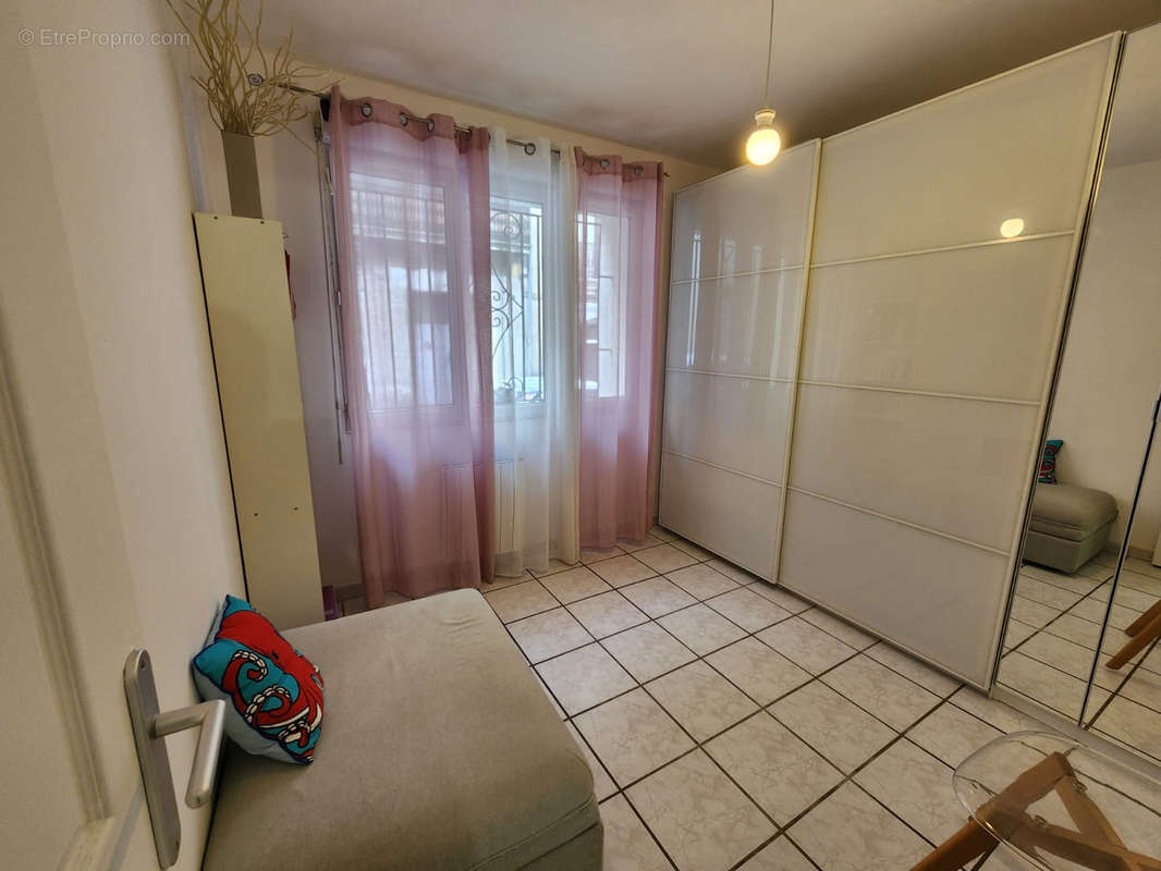 Appartement à SETE