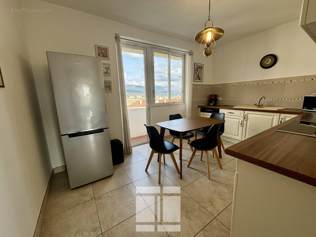 Appartement à AJACCIO