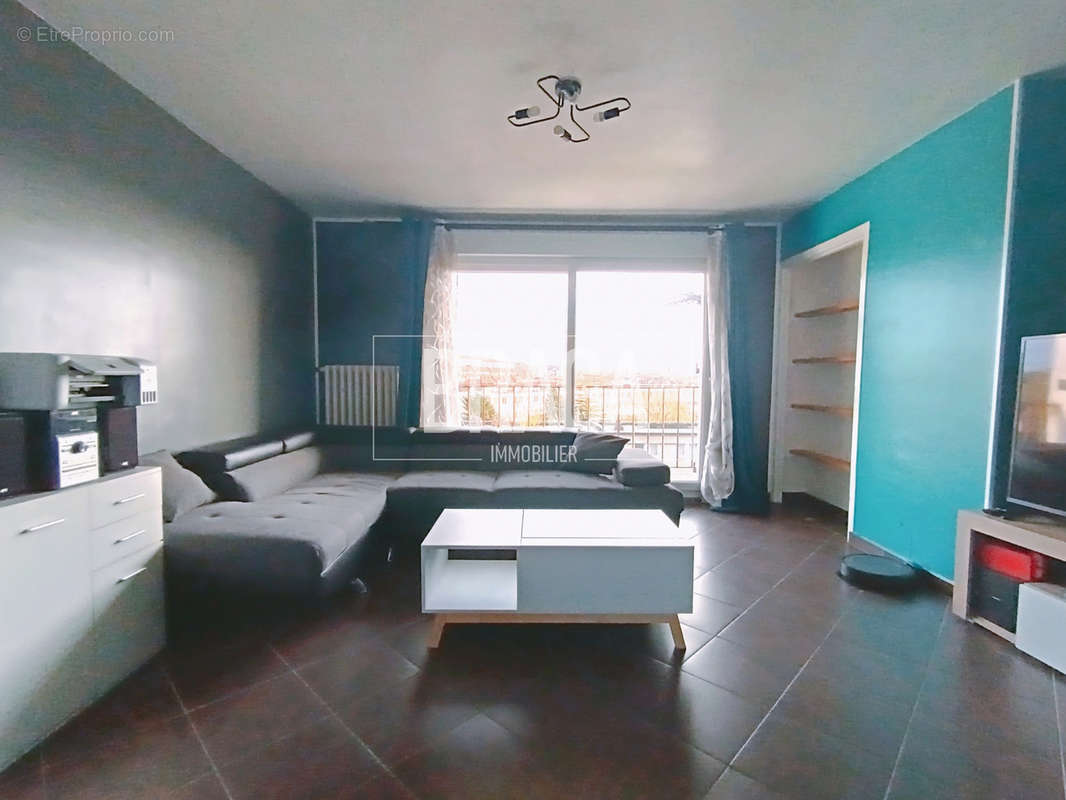 Appartement à BOULOGNE-SUR-MER