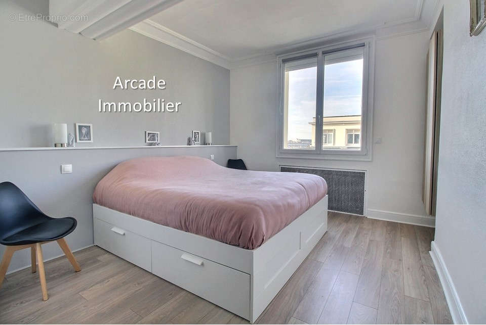 Appartement à LE HAVRE