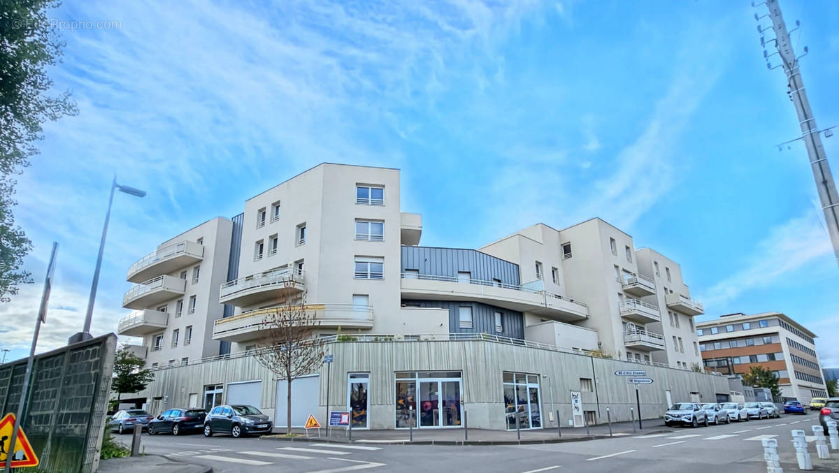 Appartement à CLERMONT-FERRAND