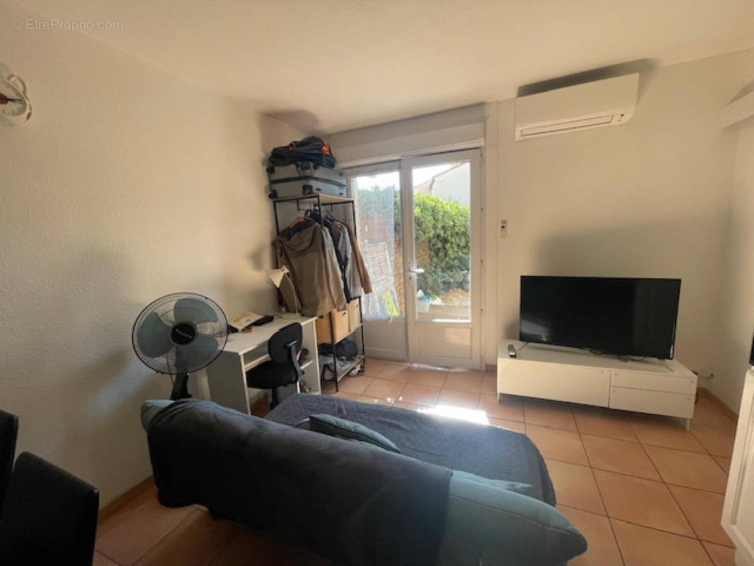 Appartement à PERPIGNAN