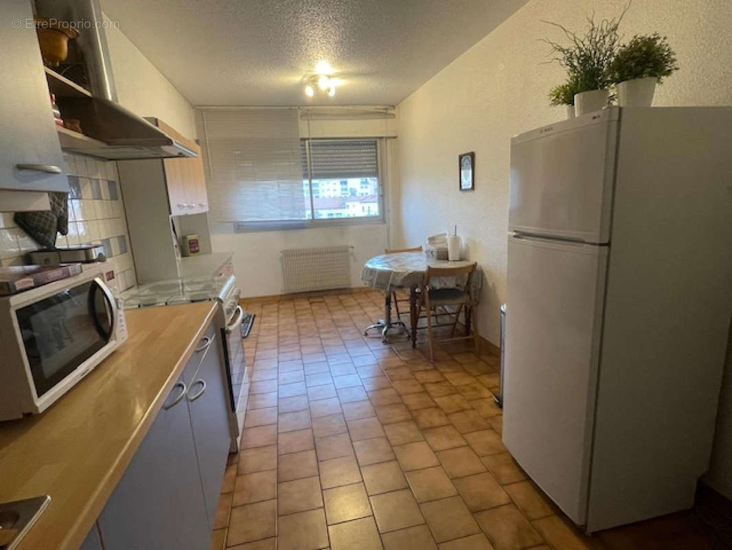 Appartement à PERPIGNAN