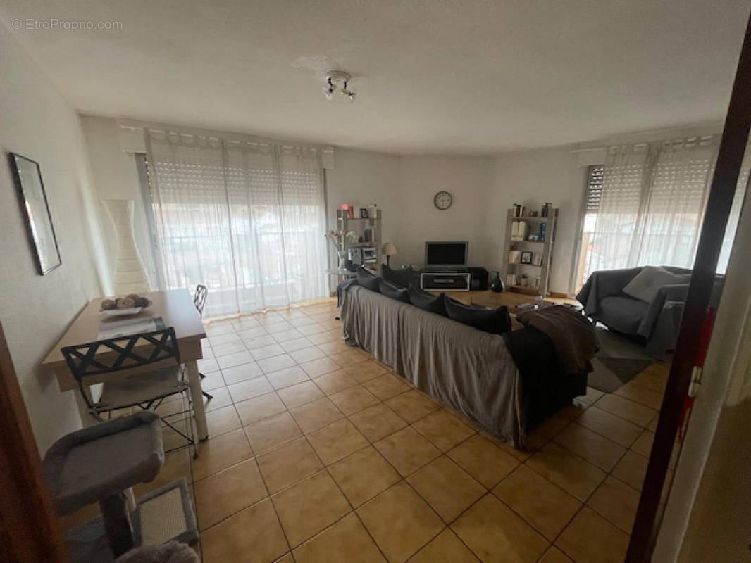 Appartement à PERPIGNAN