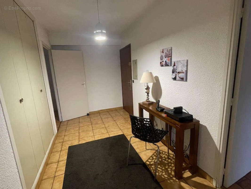 Appartement à PERPIGNAN