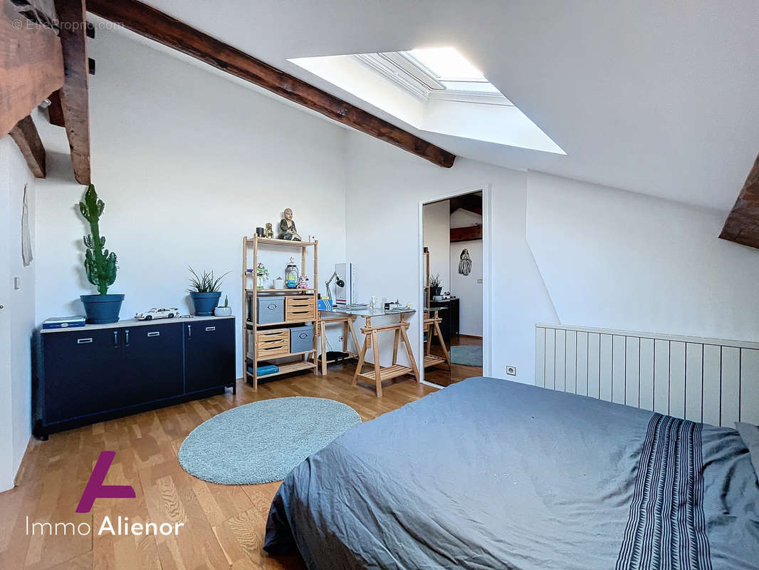 Appartement à LYON-7E