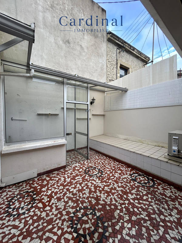 Appartement à PERIGUEUX