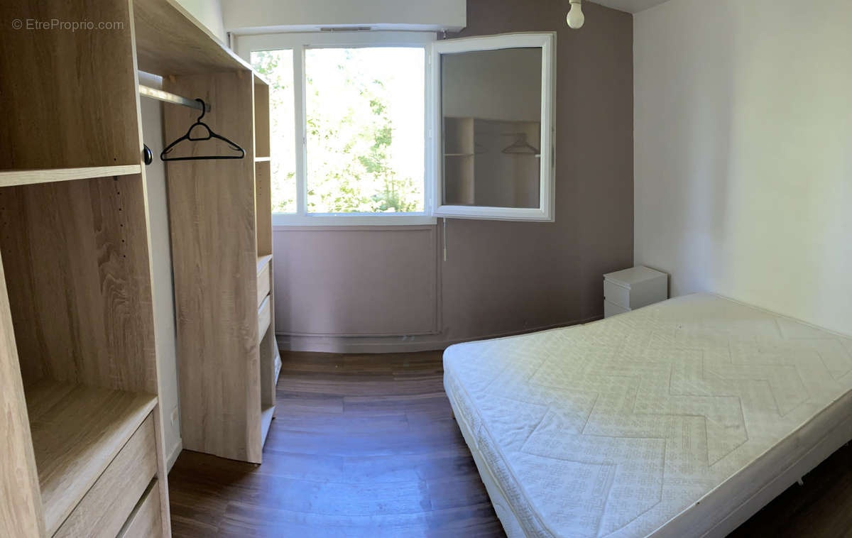 Appartement à LISIEUX