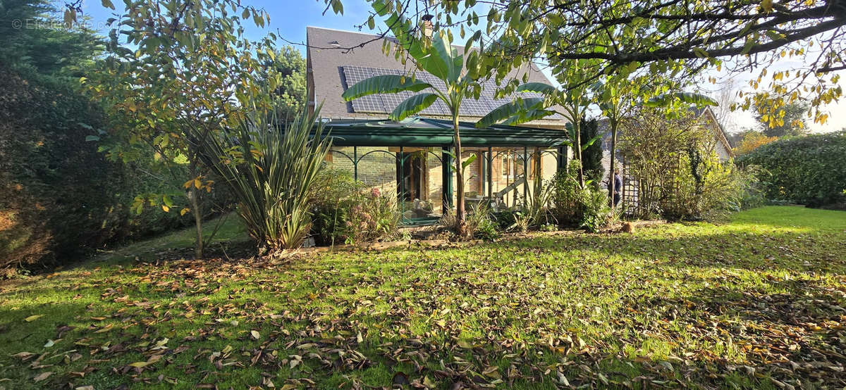 Maison à PONT-L&#039;EVEQUE