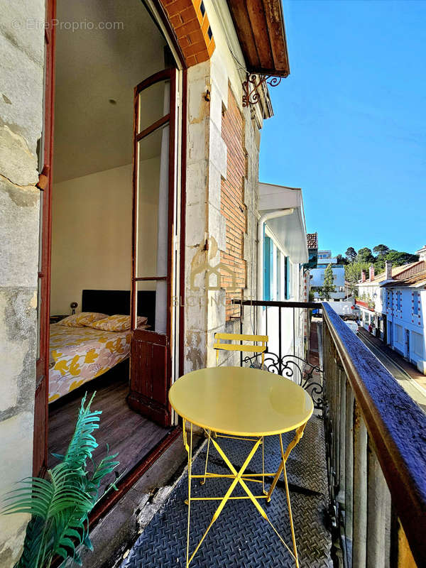 Appartement à ARCACHON