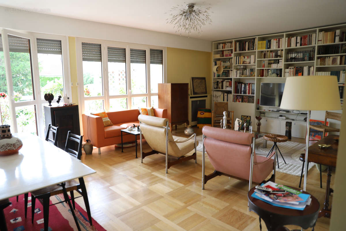 Appartement à SEVRES