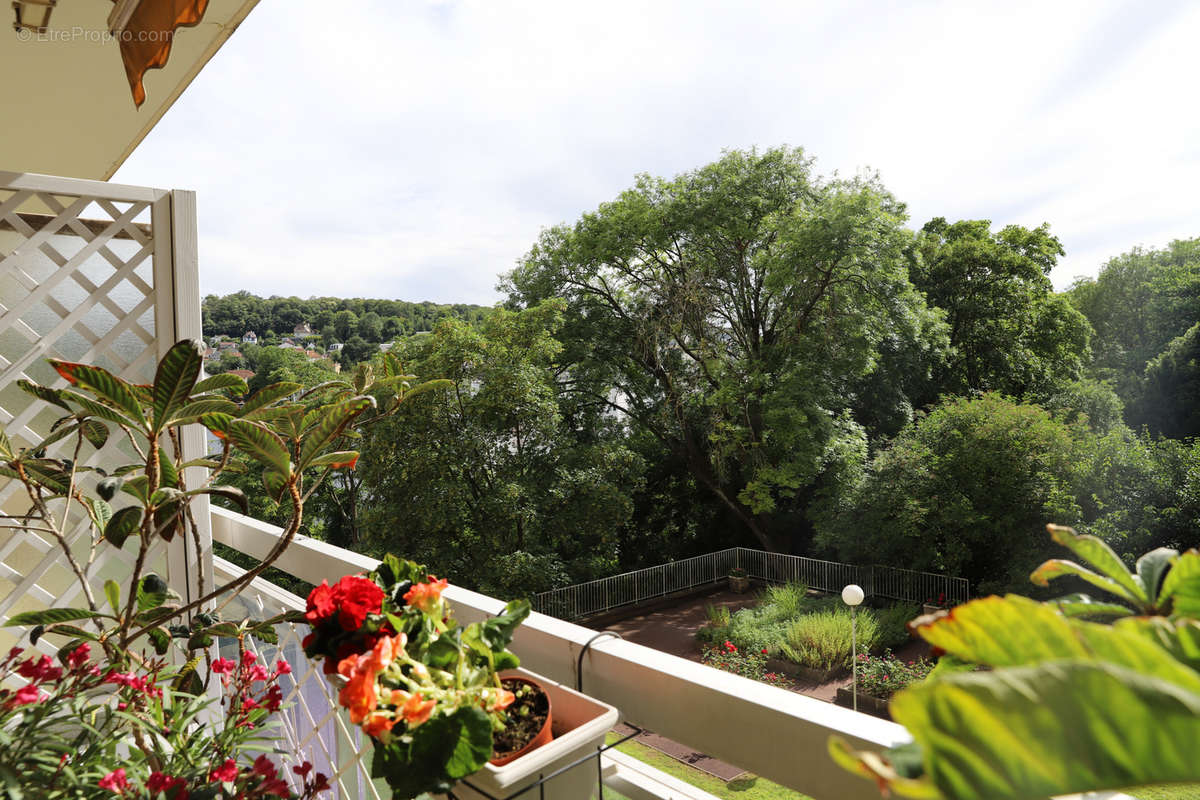 Appartement à SEVRES