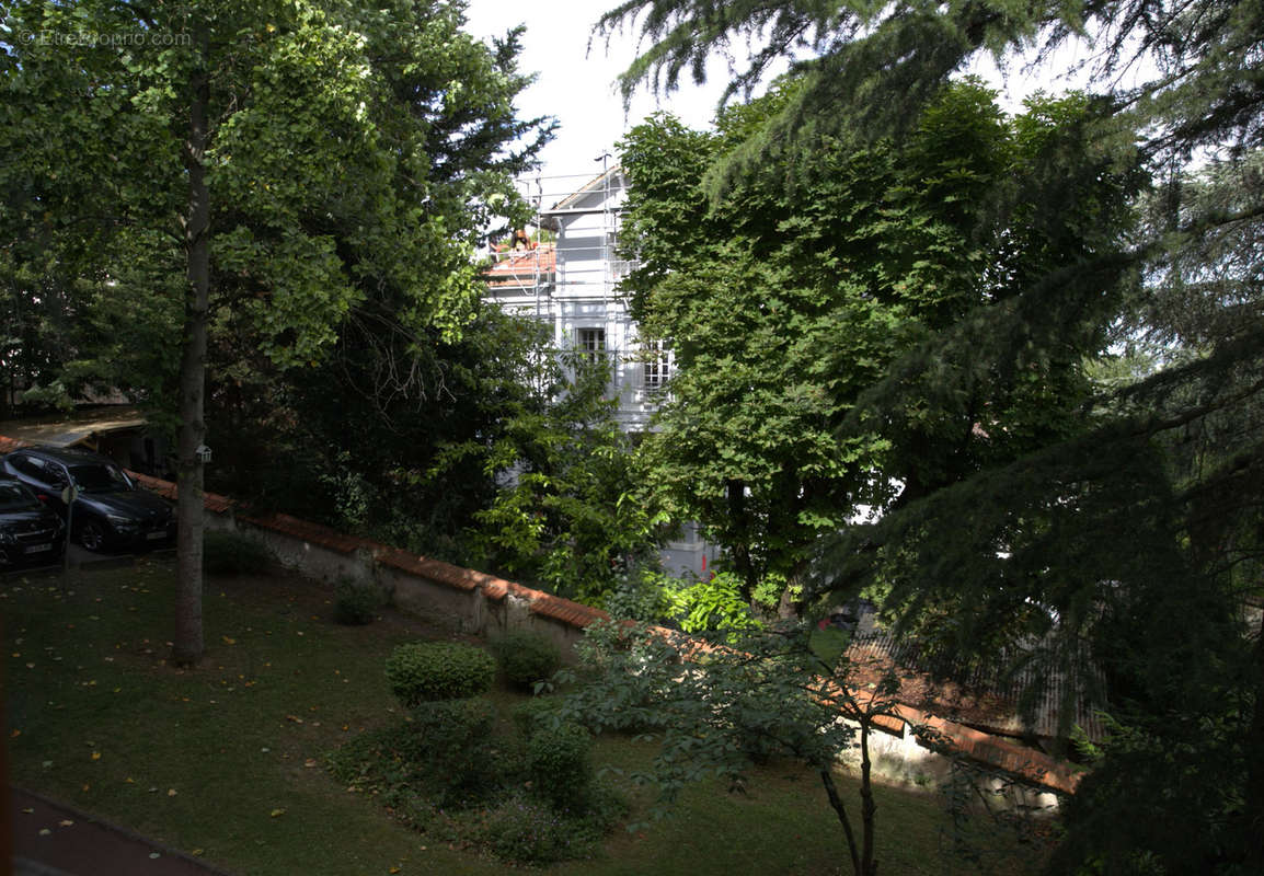 Appartement à SEVRES