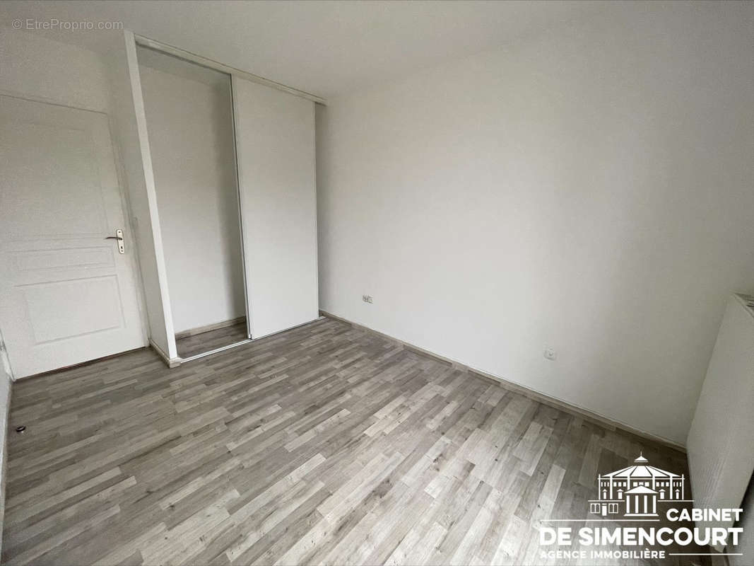 Appartement à AMIENS