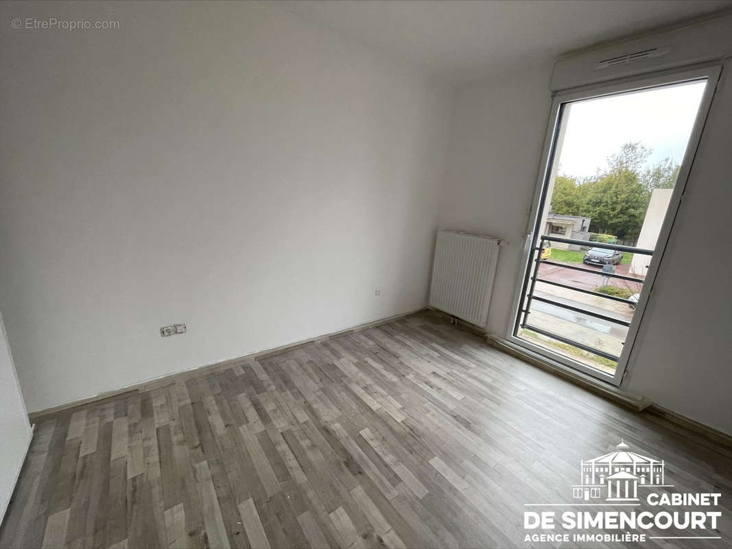 Appartement à AMIENS