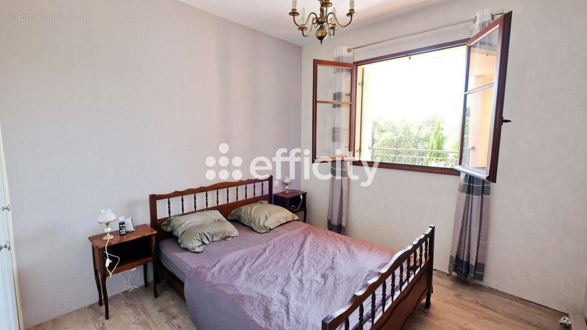 Appartement à AJACCIO