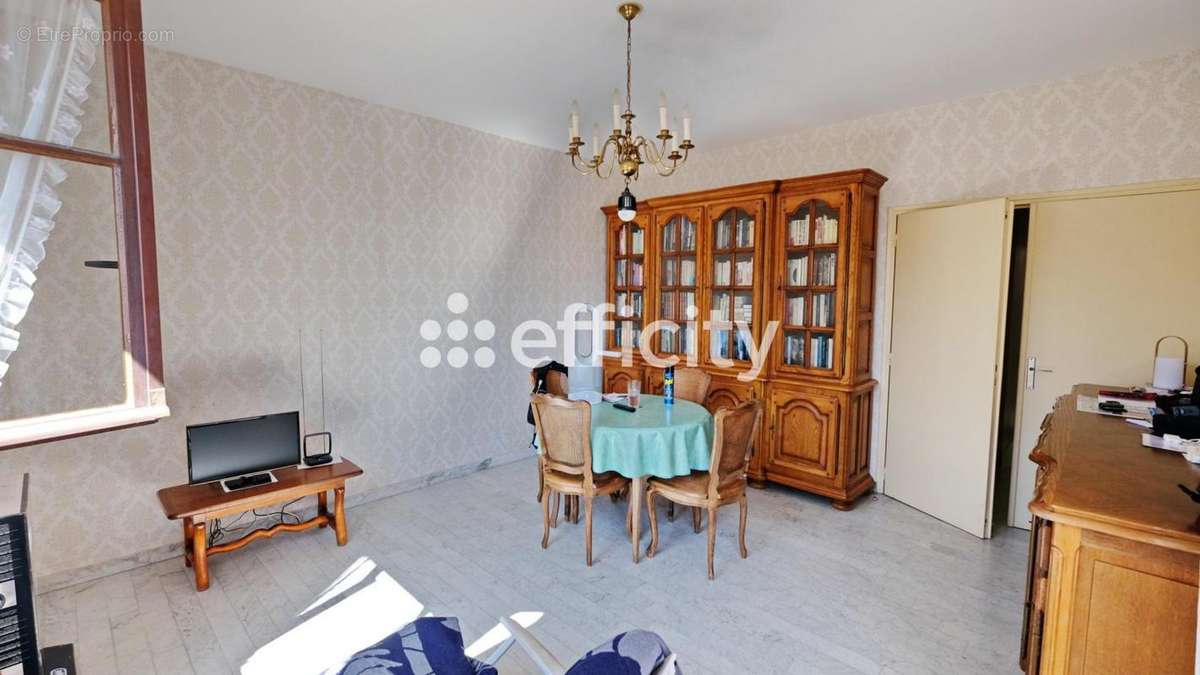 Appartement à AJACCIO