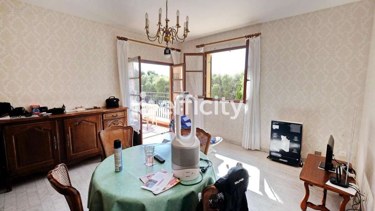 Appartement à AJACCIO