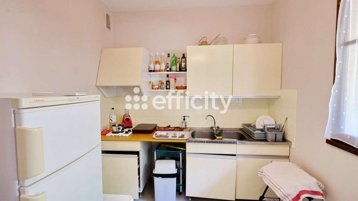 Appartement à AJACCIO