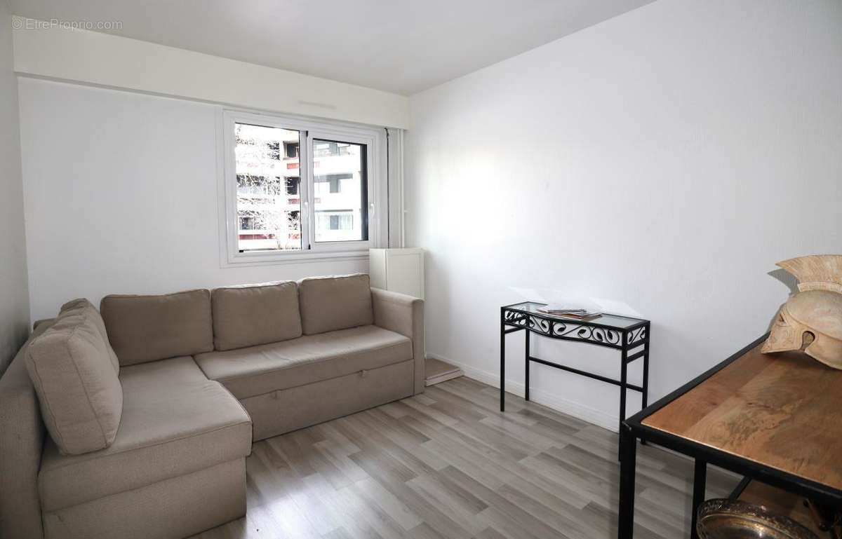 Appartement à NANTERRE