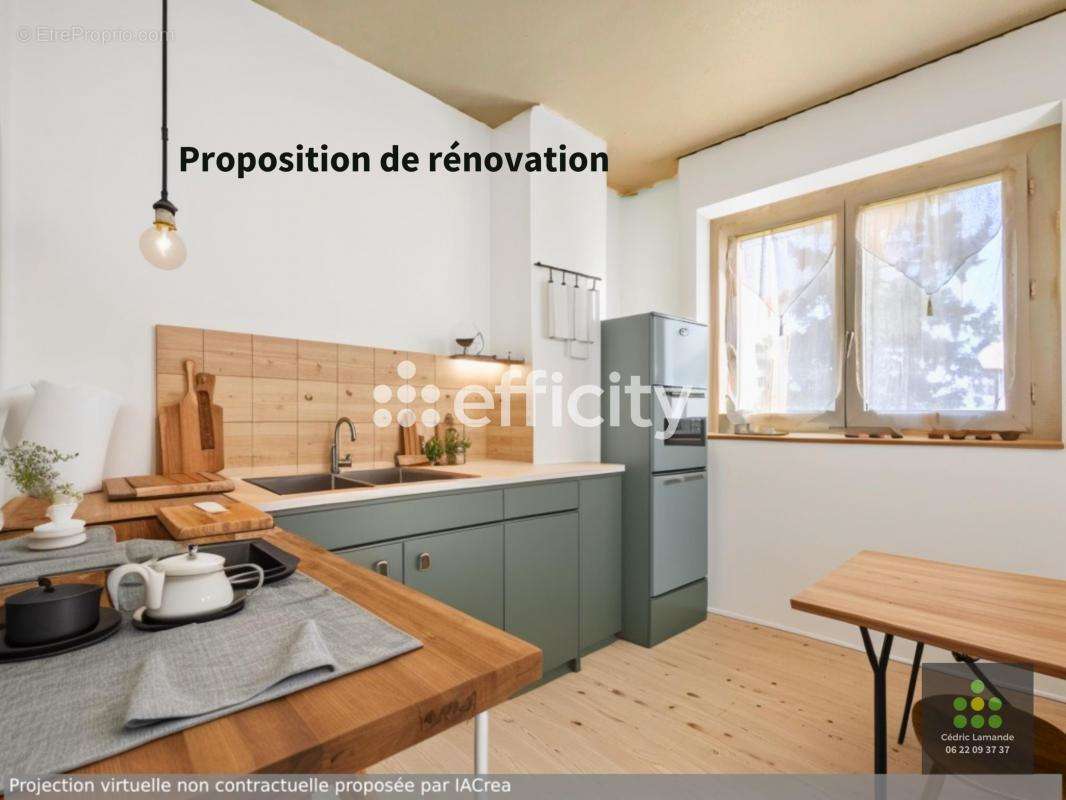 Appartement à LIMOGES