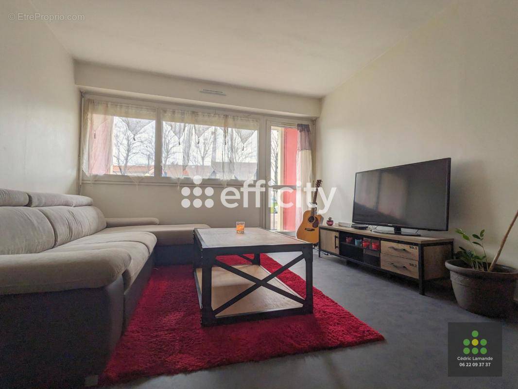 Appartement à LIMOGES