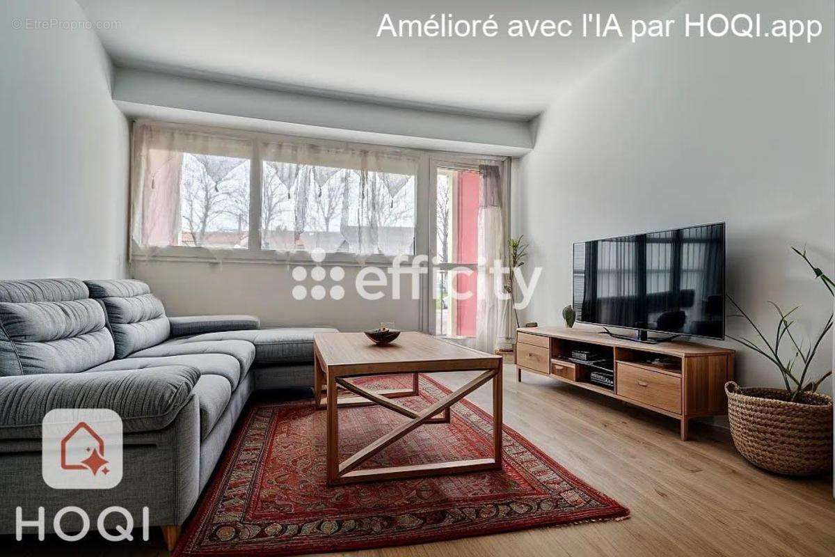 Appartement à LIMOGES