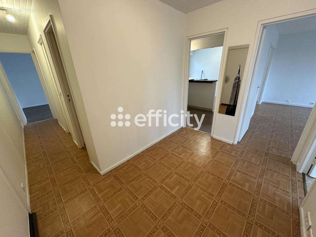 Appartement à PALAISEAU