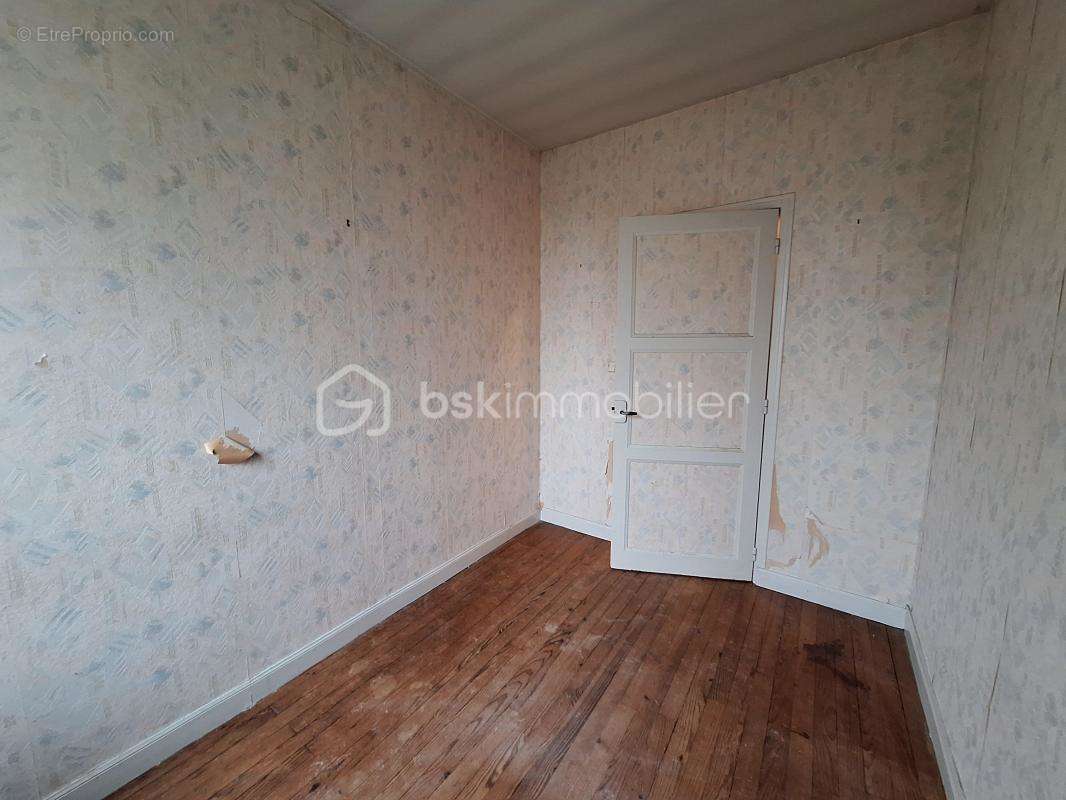 Appartement à MAYENNE