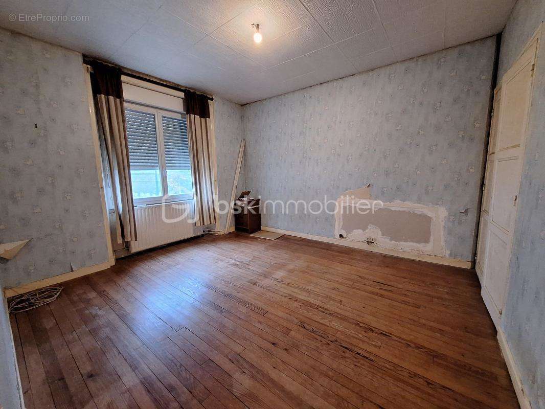 Appartement à MAYENNE