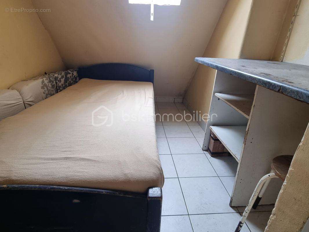 Appartement à PARIS-10E