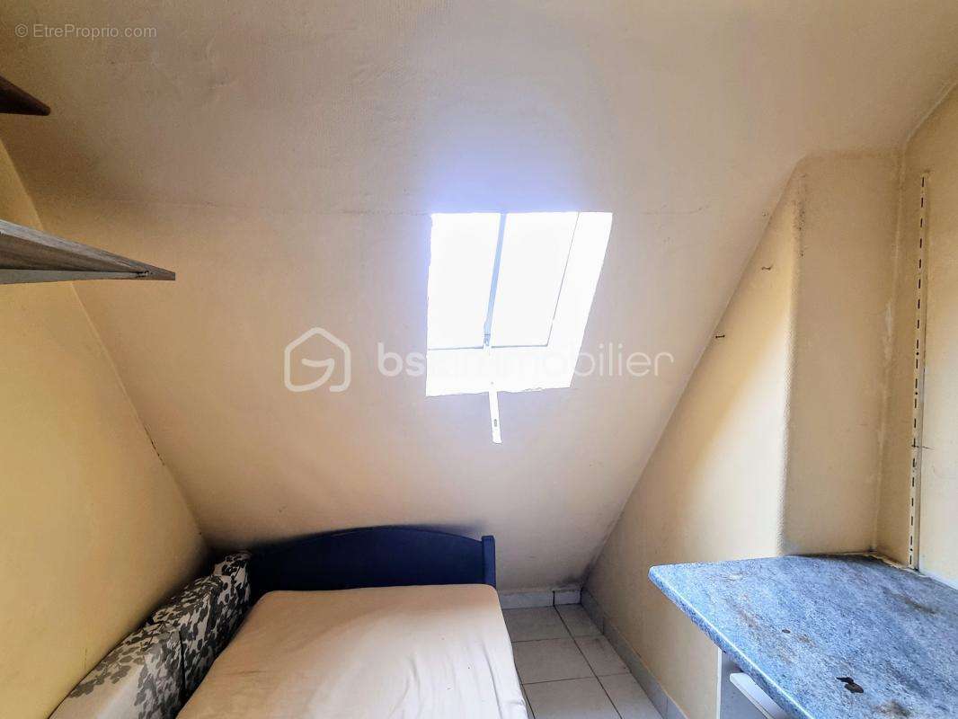 Appartement à PARIS-10E