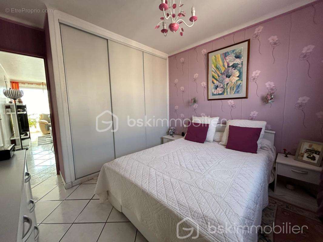 Appartement à SETE