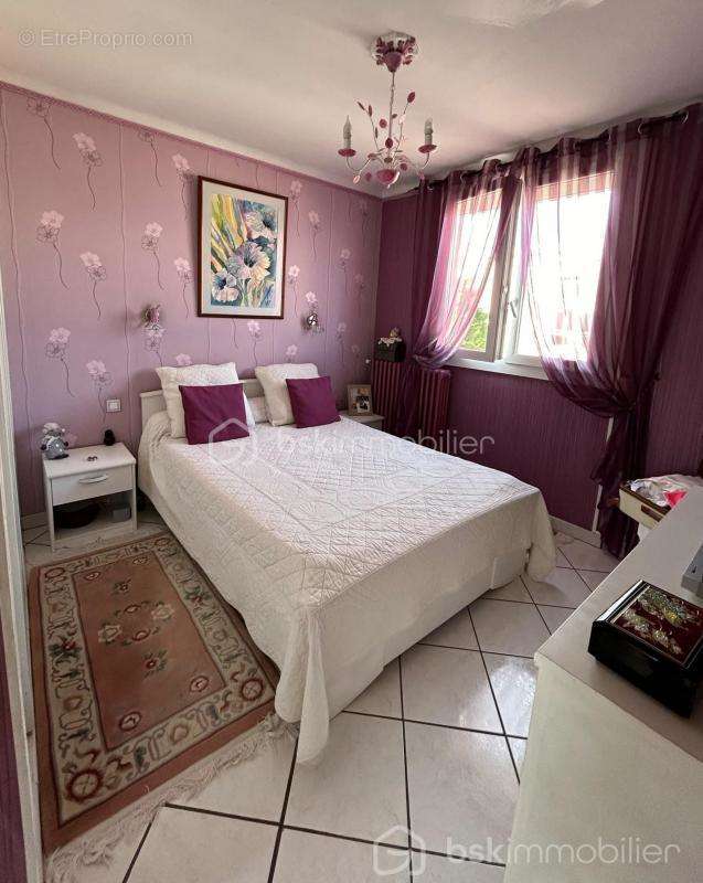 Appartement à SETE