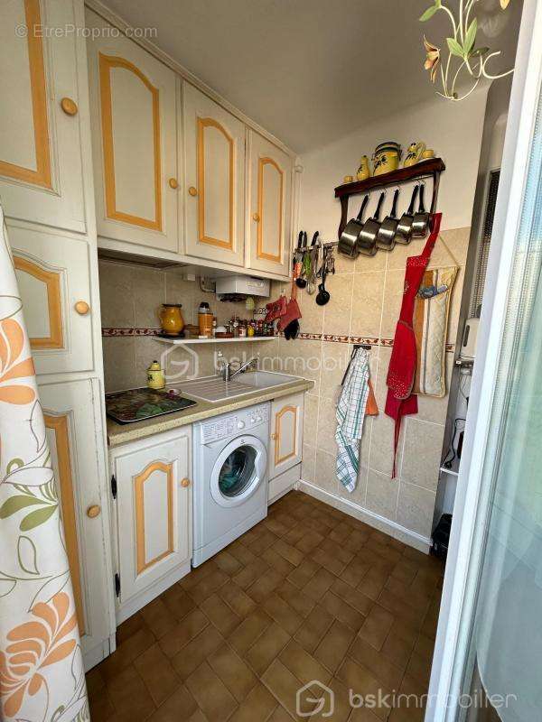 Appartement à SETE