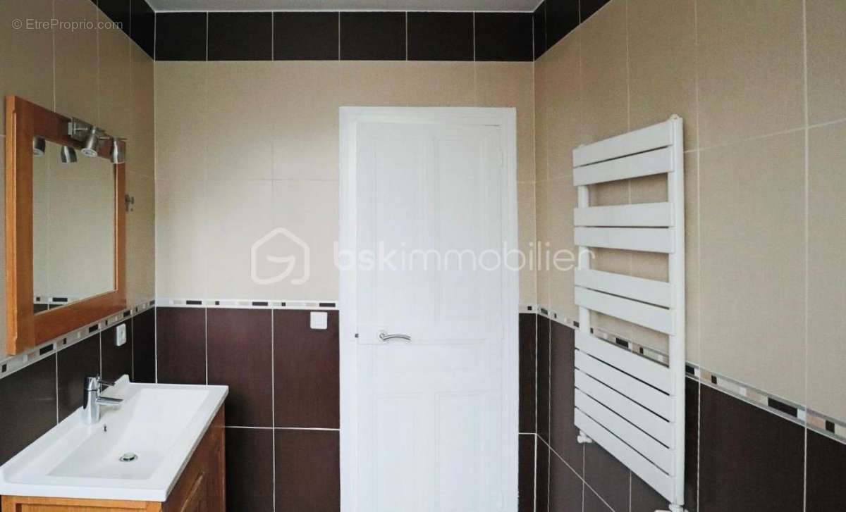 Appartement à GOURNAY-SUR-MARNE