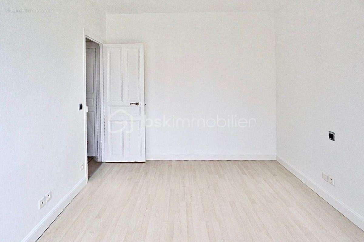 Appartement à GOURNAY-SUR-MARNE