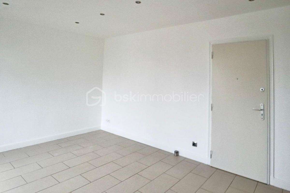 Appartement à GOURNAY-SUR-MARNE