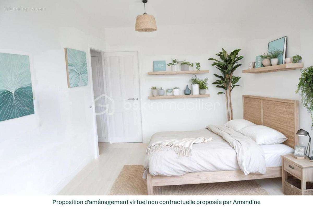 Appartement à GOURNAY-SUR-MARNE